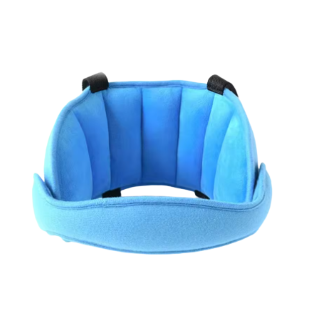 Soporte de Cabeza Infantil